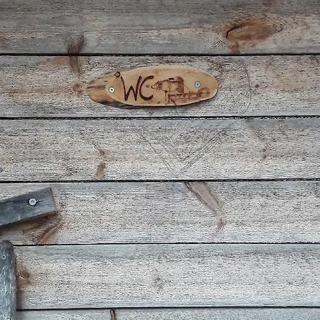 At Huskies Farm * Inari