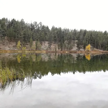 Tatil Evi At Huskies Farm *