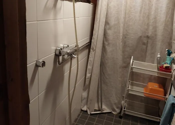 At Huskies Farm 度假居